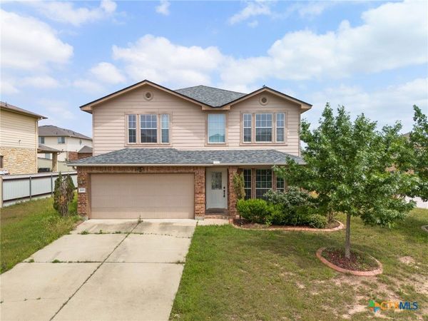 2002 Isabelle Drive , Copperas Cove, TX 76522