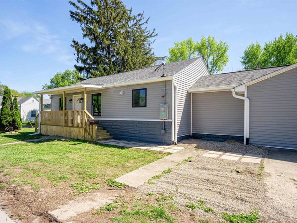 501 W 38th Street, Marion, IN 46953