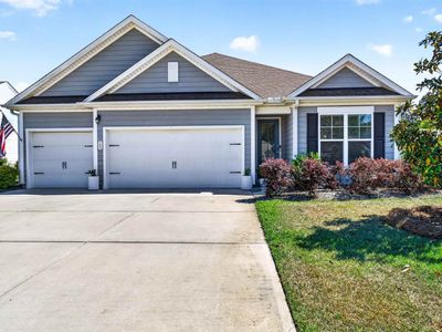385 Castaway Key Dr. , Pawleys Island, SC 29585