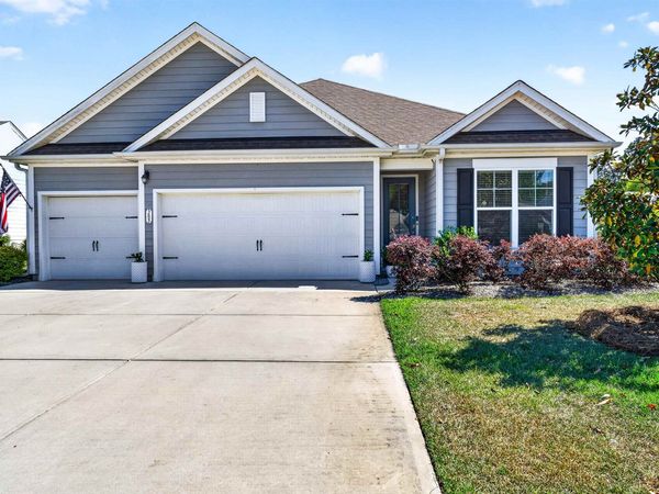 385 Castaway Key Dr., Pawleys Island, SC 29585