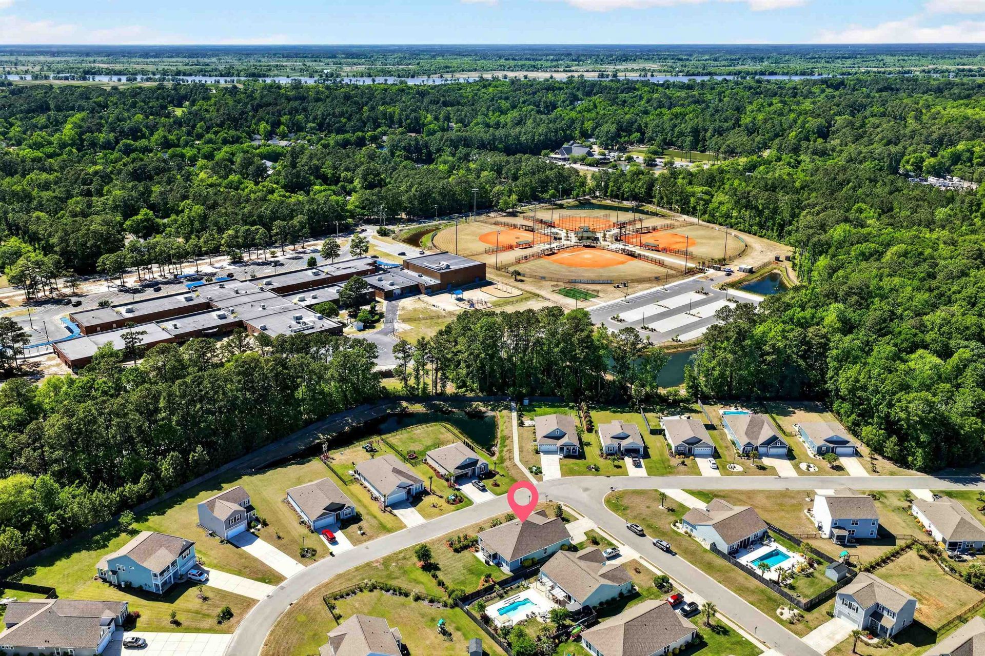 385 Castaway Key Dr.  Photo 41