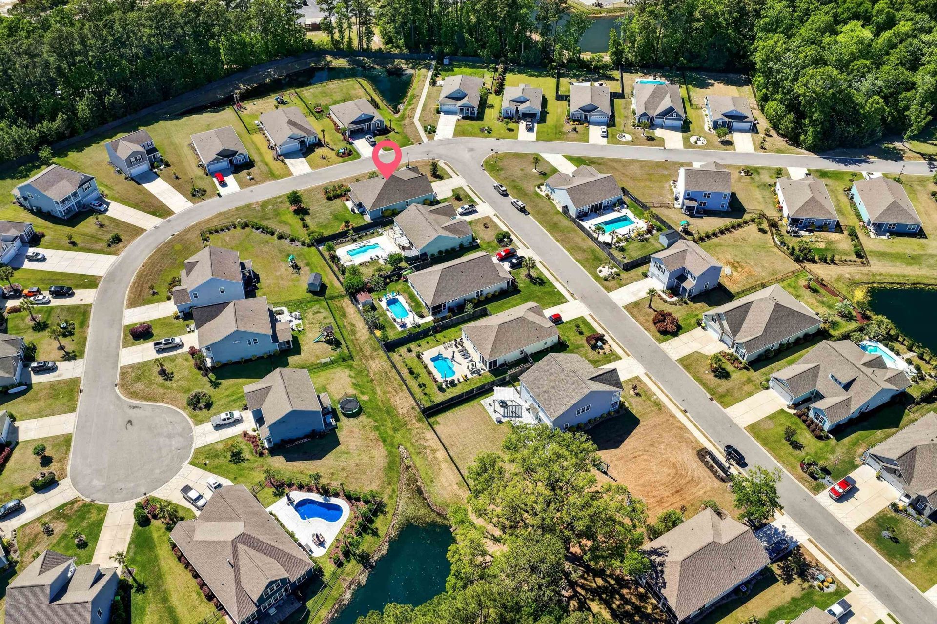 385 Castaway Key Dr.  Photo 42