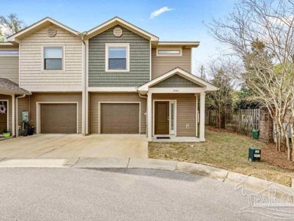 3501 Mossy Oak Villas Cir, Pensacola, FL 32514