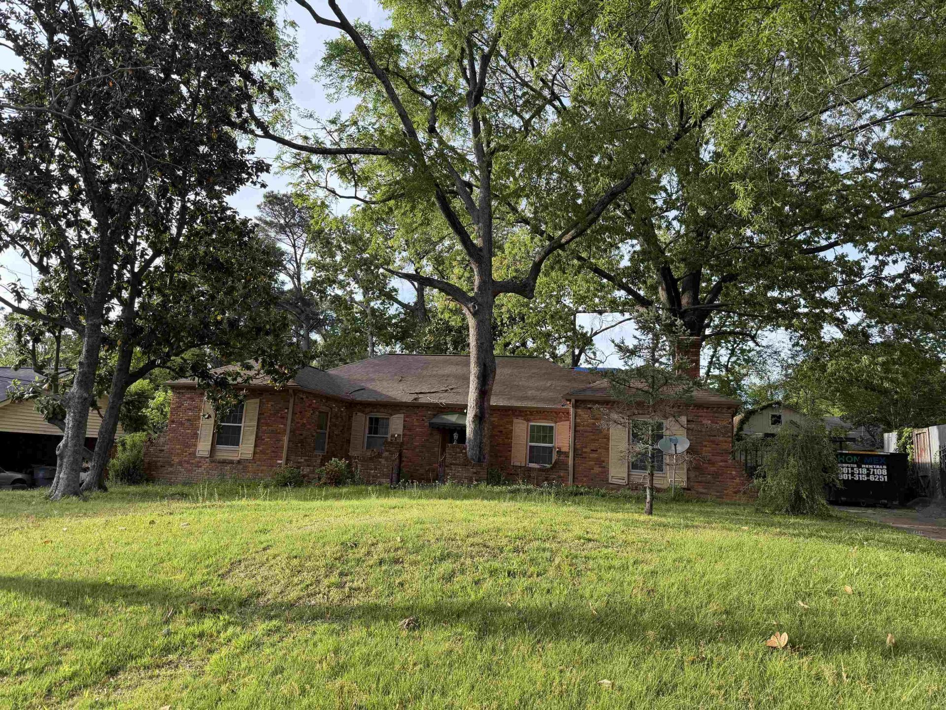 5278 Dare Ave, Memphis, TN 38134 Main Photo