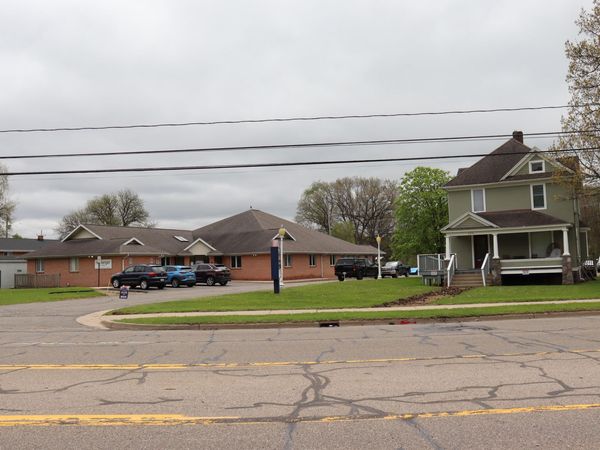 2318 Gull Road, Kalamazoo, MI 49048