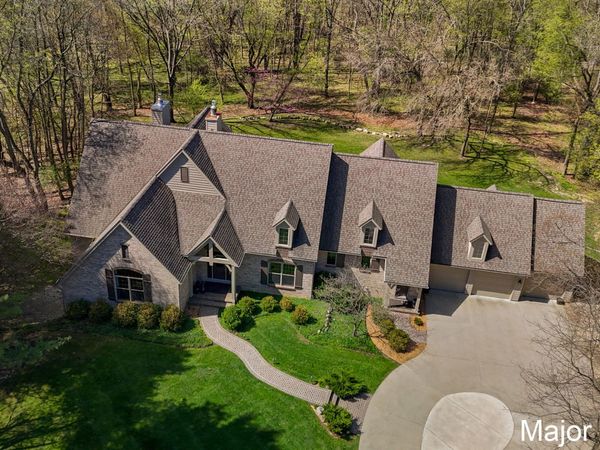 6163 Taylors Grove, Richland, MI 49083