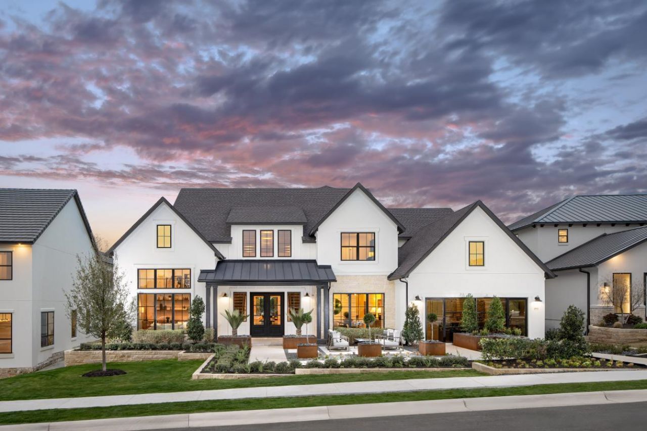 2672 Novara Trl , Leander, TX 78641 Main Photo