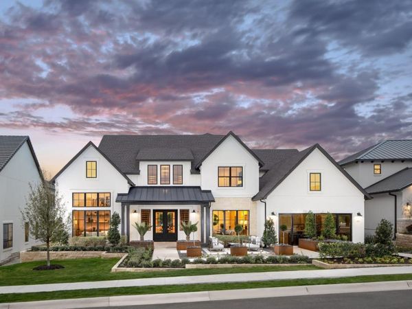 2672 Novara TRL , Leander, TX 78641