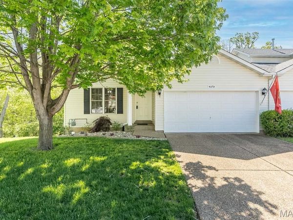 1079 Goss Court , Wentzville, MO 63385