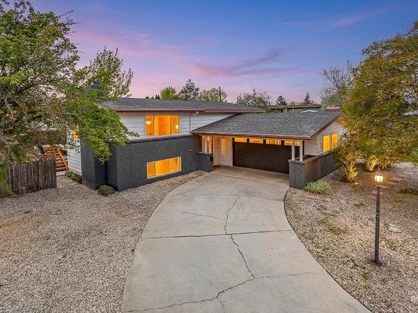 7013 W Rosewood Dr, Boise, ID 83709