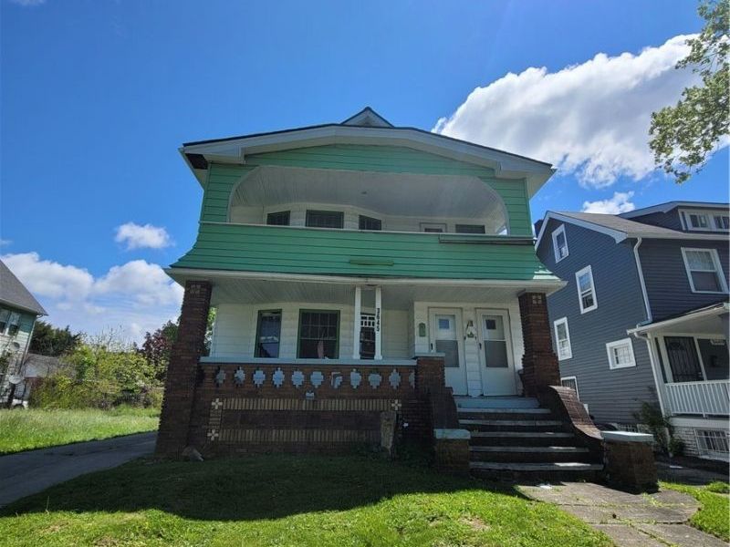 3645 E 153rd Street, Cleveland, OH 44120 Photo 1