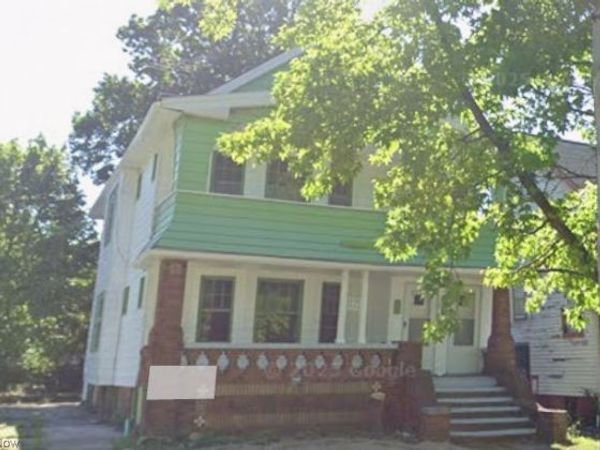 3645 E 153rd Street , Cleveland, OH 44120