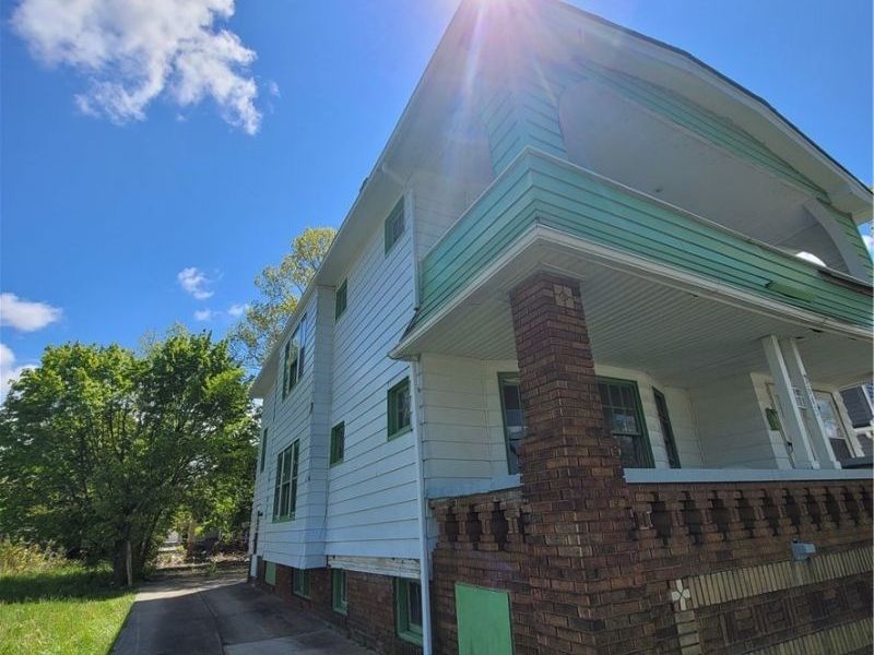 3645 E 153rd Street, Cleveland, OH 44120 Photo 3