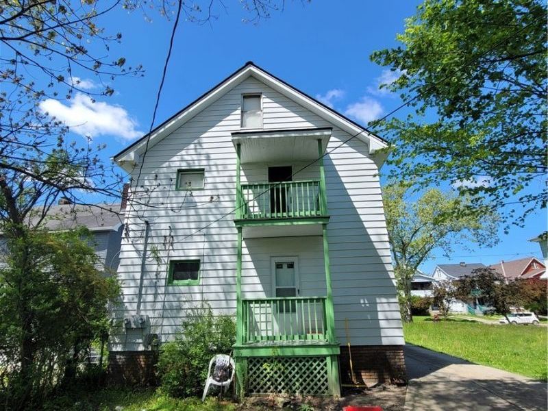 3645 E 153rd Street, Cleveland, OH 44120 Photo 4