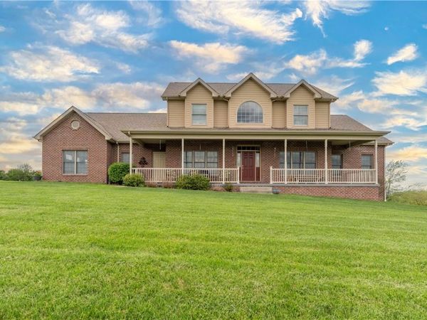 193 Lentz Road, Latrobe, PA 15650