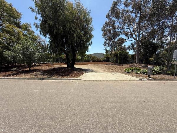 0 Woodford Drive, La Jolla, CA 92037