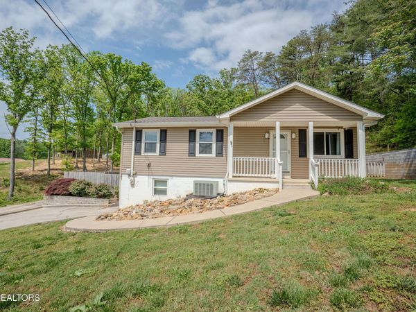 315 Lynn St, Kingston, TN 37763