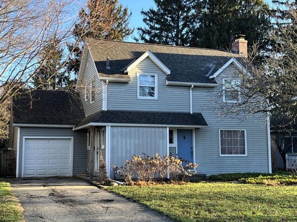 1202 Evansdale Avenue, Newark, OH 43055