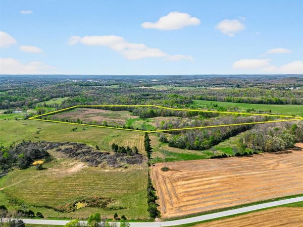 0 Coopertown Road , Lewisburg, KY 42256