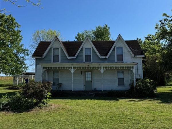 8197 Highland Lick Road , Lewisburg, KY 42256