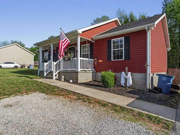 220 Homewood Boulevard , Glasgow, KY 42141