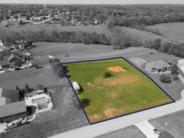 205 Courtney Circle, Unit LOT 17 & 1, Mt Sterling, KY 40353