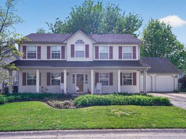 112 Redding Lake Circle, Georgetown, KY 40324