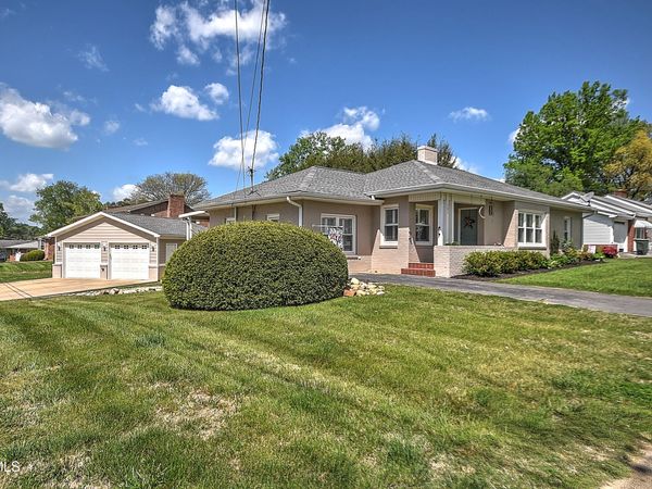 101 Mcarthur Avenue, Elizabethton, TN 37643