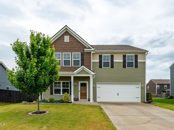 1177 Raccoon Lane, Piney Flats, TN 37686