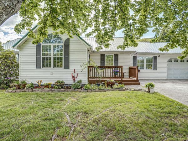 2545 Siam Road, Elizabethton, TN 37643