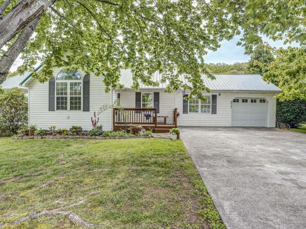 2545 Siam Road, Elizabethton, TN 37643