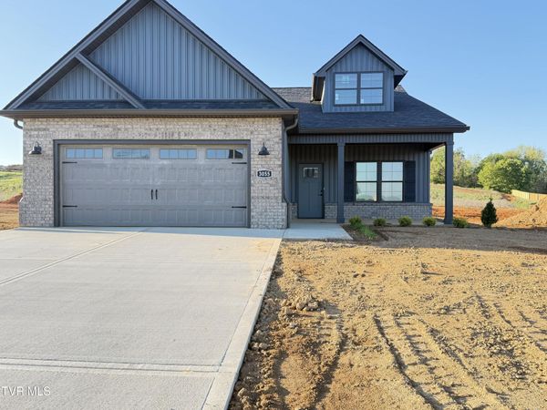 3055 Sawgrass Drive, Jonesborough, TN 37659