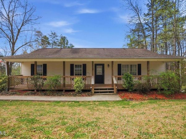 123 Madeline Lane, Rogersville, TN 37857