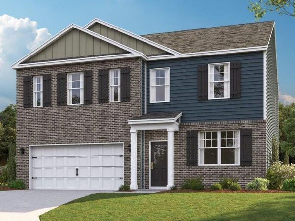 1 Morsel Court, Johnson City, TN 37615