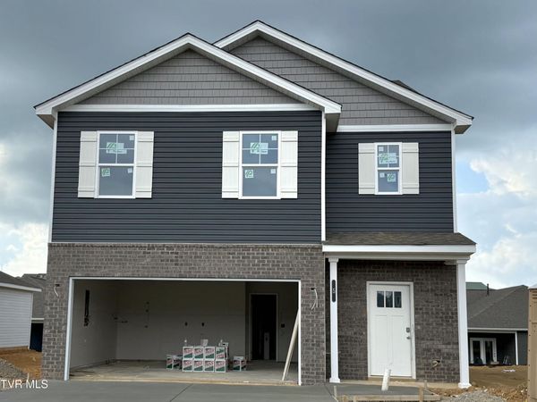 5 Morsel Court, Johnson City, TN 37615