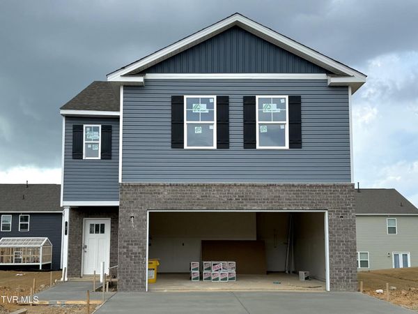 7 Morsel Court, Johnson City, TN 37615