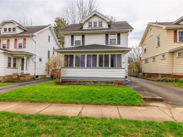 85 Culver Parkway, Rochester, NY 14609
