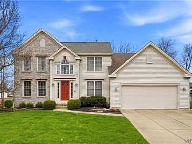 3460 Parkwood , Hamburg, NY 14075