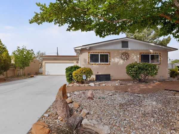 3333 Britt Street NE, Albuquerque, NM 87111