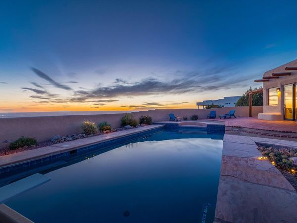 85 Overlook Drive, Placitas, NM 87043
