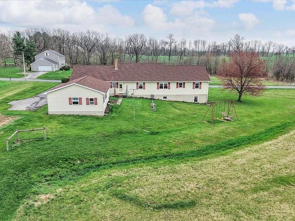 3770 WINTERSVILLE ROAD, RICHLAND, PA 17087