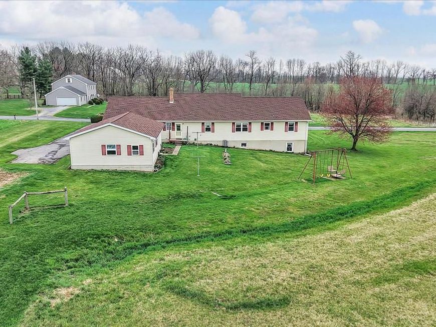 3770 Wintersville Road, Richland, PA 17087 Main Photo