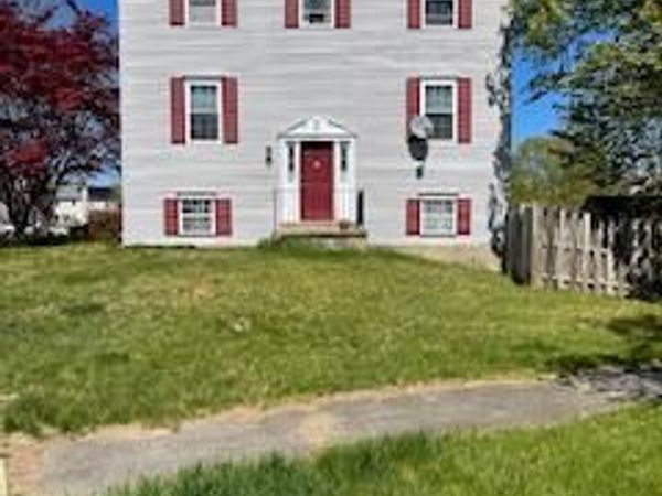 160 JOYCETON TERRACE , UPPER MARLBORO, MD 20774