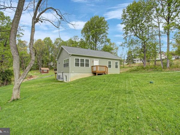 2 MAXINE TRAIL , FAIRFIELD, PA 17320