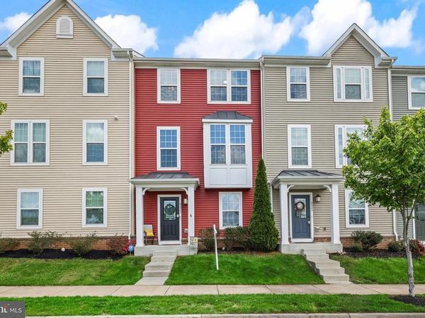 5521 HALE STREET, BEALETON, VA 22712