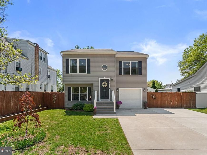 465 Carvel Beach Rd, Carvel Beach, MD 21226 Main Photo