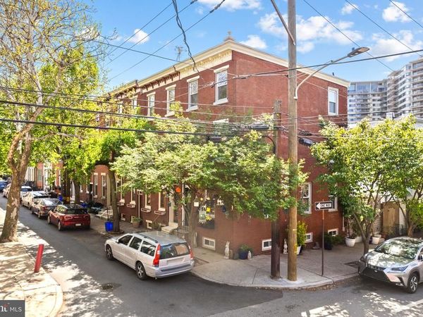 2456 MEREDITH STREET, PHILADELPHIA, PA 19130
