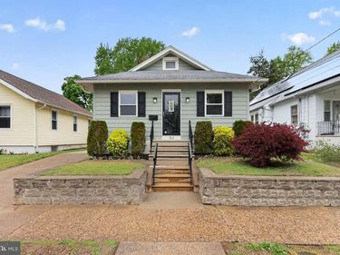 153 PRINCETON ROAD, AUDUBON, NJ 08106