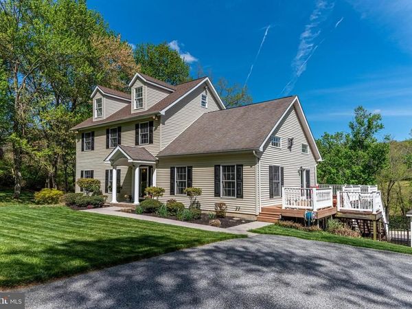 20413 GORE MILL ROAD, FREELAND, MD 21053