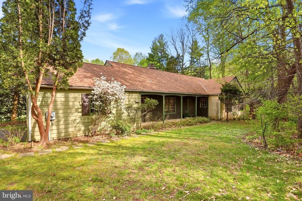 731 BRINTONS WOOD ROAD , WEST CHESTER, PA 19382